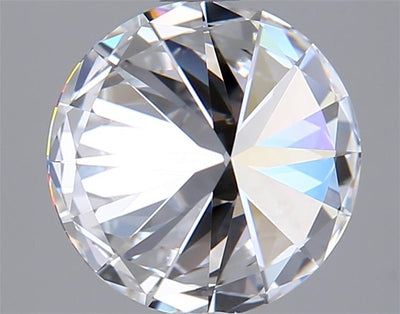 2.00 Carat Round Lab Diamond :: Greenstar spin frame 02