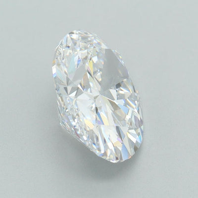 2.85 Carat Oval Lab Diamond :: Greenstar spin frame 02