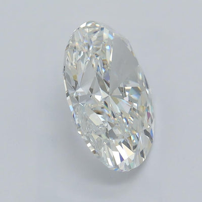 2.15 Carat Oval Lab Diamond :: Greenstar spin frame 02