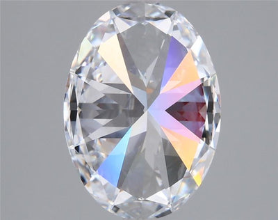 2.60 Carat Oval Lab Diamond :: Greenstar spin frame 02