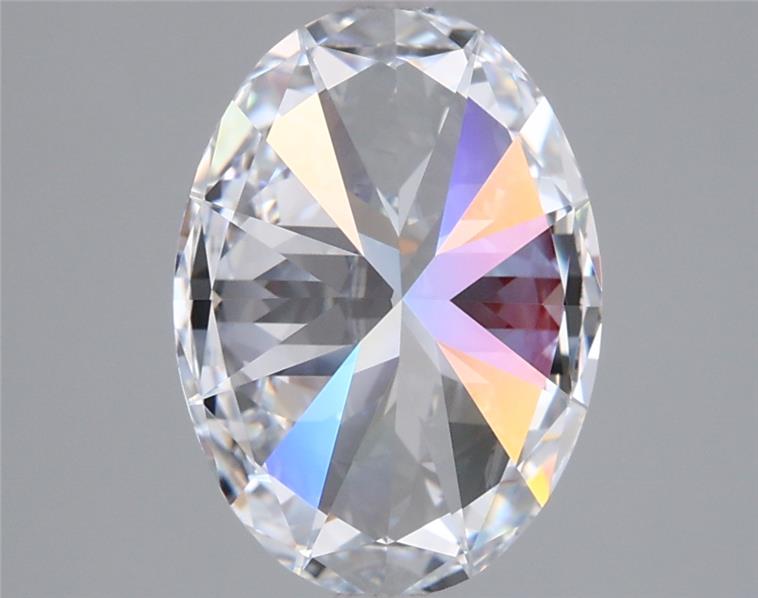 2.60 Carat Oval Lab Diamond :: Greenstar spin frame 02