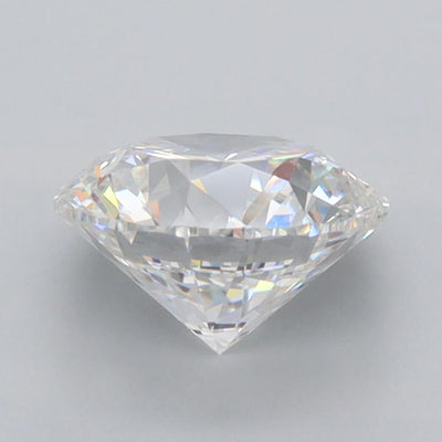 2.03 Carat Round Lab Diamond :: Greenstar spin frame 02