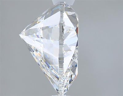 5.03 Carat Heart Lab Diamond :: Greenstar spin frame 02