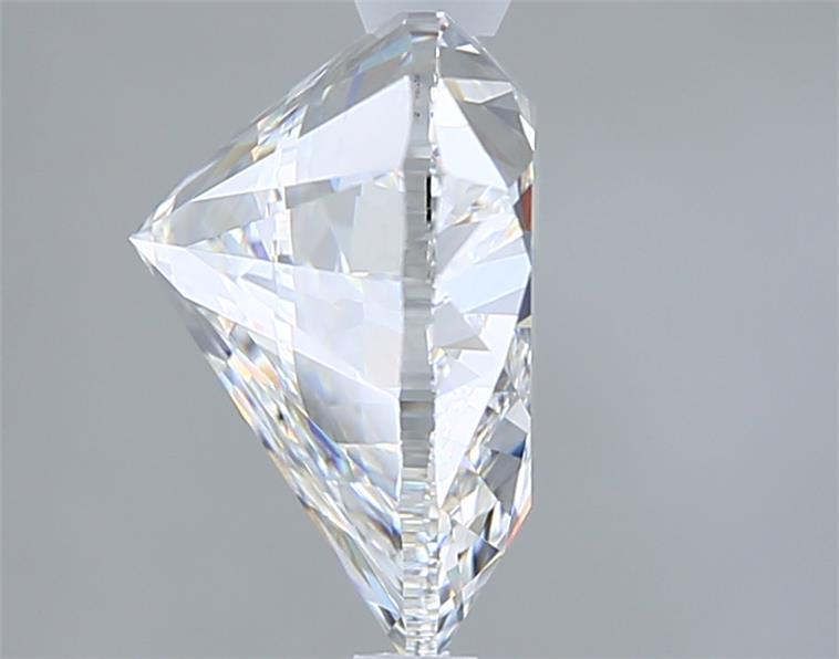 5.03 Carat Heart Lab Diamond :: Greenstar spin frame 02