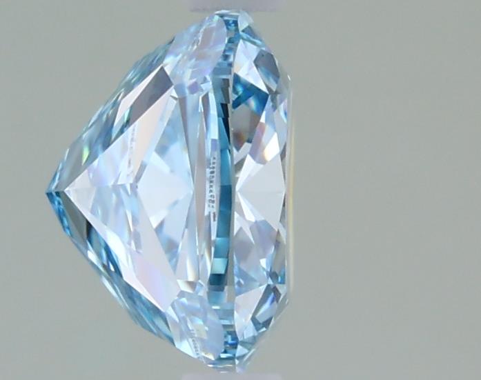 2.04 Carat Cushion Lab Diamond :: Greenstar spin frame 02