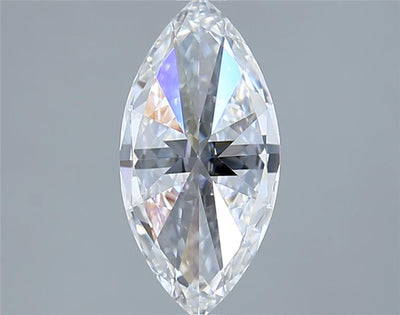 1.55 Carat Marquise Lab Diamond :: Greenstar spin frame 02