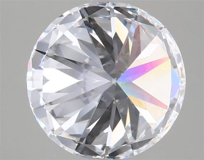 3.05 Carat Round Lab Diamond :: Greenstar spin frame 02