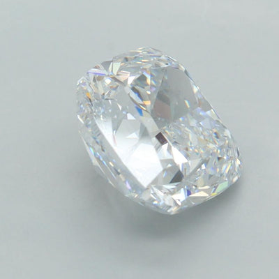 3.30 Carat Cushion Lab Diamond :: Greenstar spin frame 02