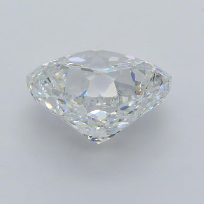 2.05 Carat Cushion Lab Diamond :: Greenstar spin frame 02