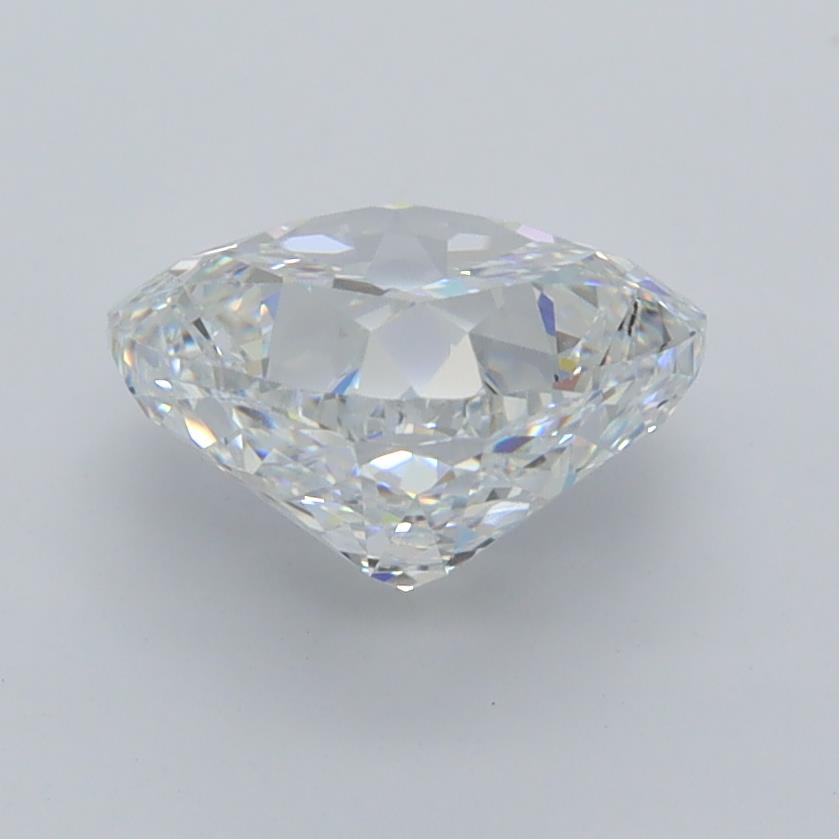 2.05 Carat Cushion Lab Diamond :: Greenstar spin frame 02