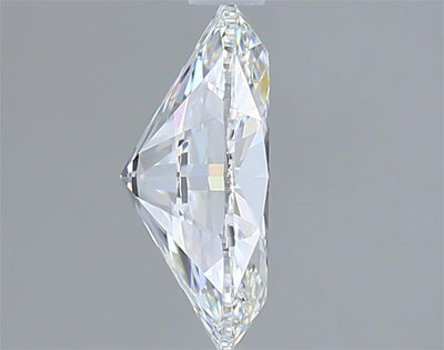 1.51 Carat Oval Lab Diamond :: Greenstar spin frame 02