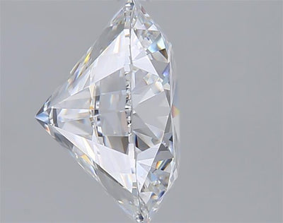 2.52 Carat Round Lab Diamond :: Greenstar spin frame 02