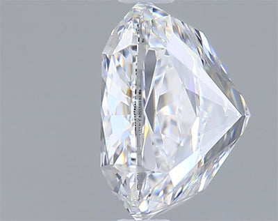 2.50 Carat Cushion Lab Diamond :: Greenstar spin frame 02