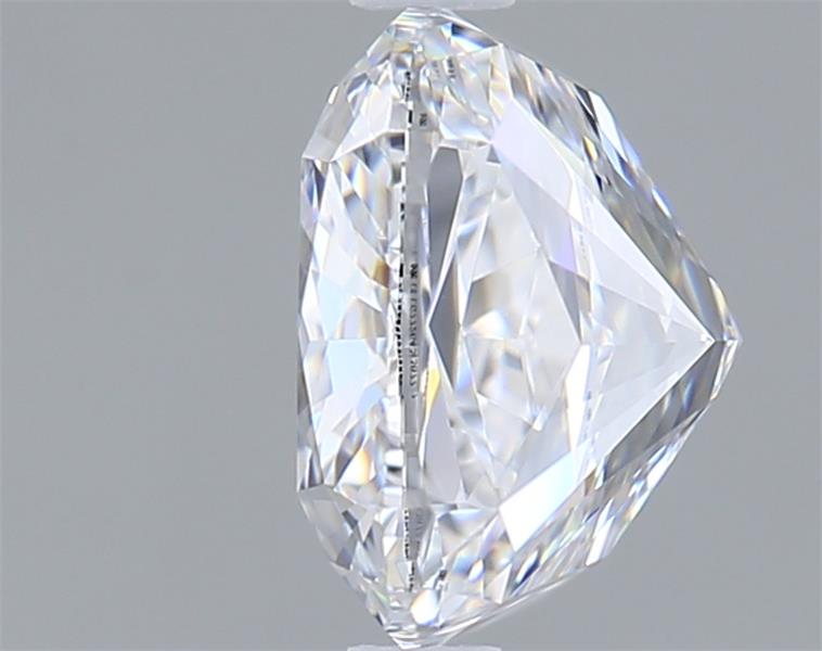 2.50 Carat Cushion Lab Diamond :: Greenstar spin frame 02