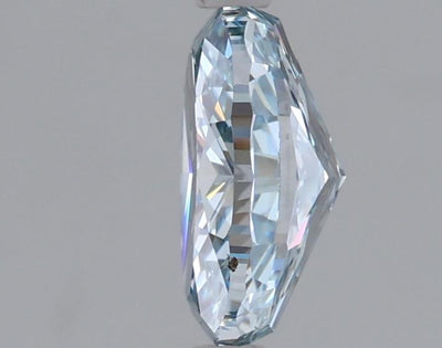 1.02 Carat Oval Lab Diamond :: Greenstar spin frame 02