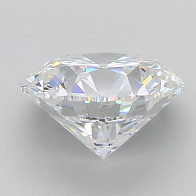 2.68 Carat Round Lab Diamond :: Greenstar spin frame 02