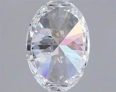 1.56 Carat Oval Lab Diamond :: Greenstar spin frame 02