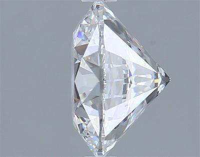 2.00 Carat Round Lab Diamond :: Greenstar spin frame 02