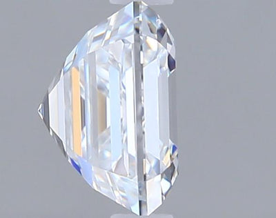1.90 Carat Asscher Lab Diamond :: Greenstar spin frame 02