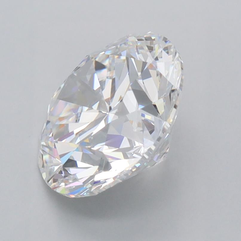 2.39 Carat Round Lab Diamond :: Greenstar spin frame 02