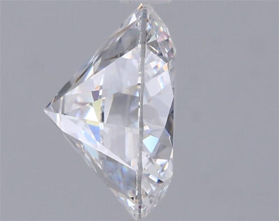 2.00 Carat Round Lab Diamond :: Greenstar spin frame 02