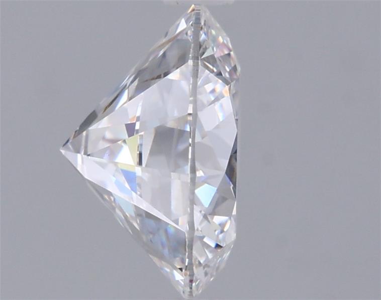 2.00 Carat Round Lab Diamond :: Greenstar spin frame 02