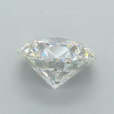 2.04 Carat Round Lab Diamond :: Greenstar spin frame 02