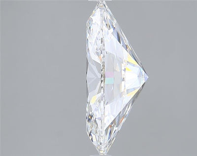 4.08 Carat Oval Lab Diamond :: Greenstar spin frame 02