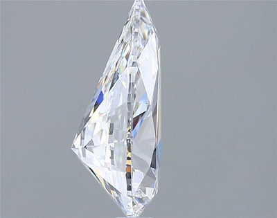 1.53 Carat Pear Lab Diamond :: Greenstar spin frame 02
