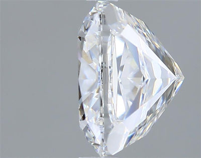 3.03 Carat Cushion Lab Diamond :: Greenstar spin frame 02