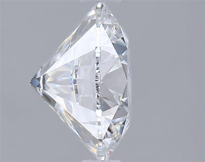 2.01 Carat Round Lab Diamond :: Greenstar spin frame 02