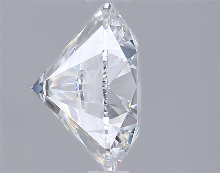 2.01 Carat Round Lab Diamond :: Greenstar spin frame 02