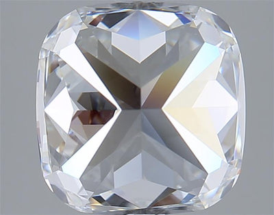 2.46 Carat Cushion Lab Diamond :: Greenstar spin frame 02
