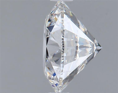 1.51 Carat Round Lab Diamond :: Greenstar spin frame 02