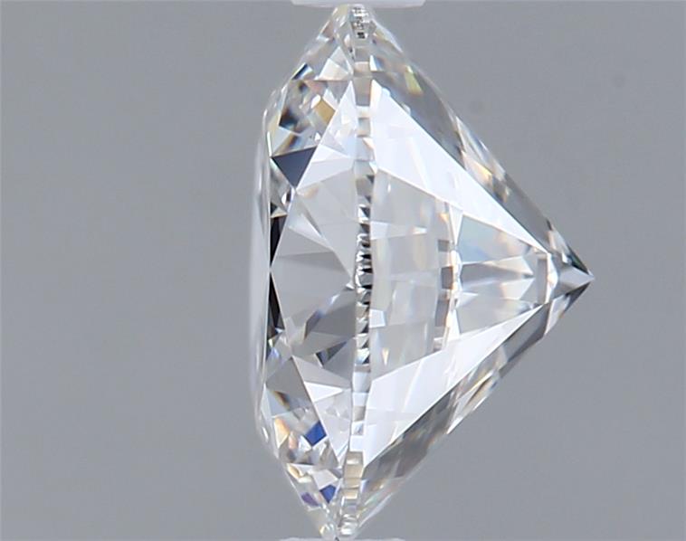1.51 Carat Round Lab Diamond :: Greenstar spin frame 02