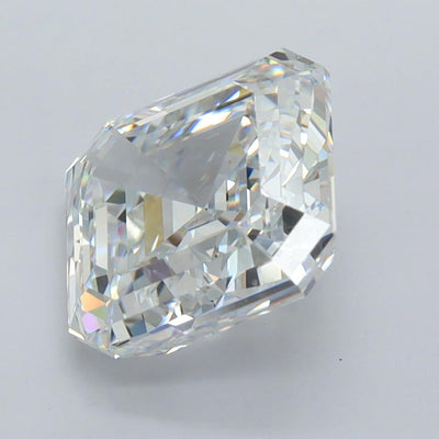 3.05 Carat Asscher Lab Diamond :: Greenstar spin frame 02