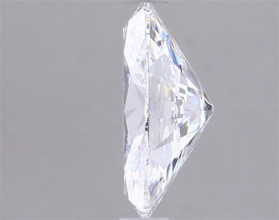 1.05 Carat Oval Lab Diamond :: Greenstar spin frame 02