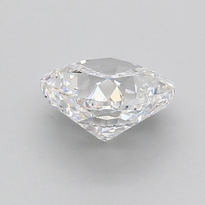 2.55 Carat Cushion Lab Diamond :: Greenstar spin frame 02