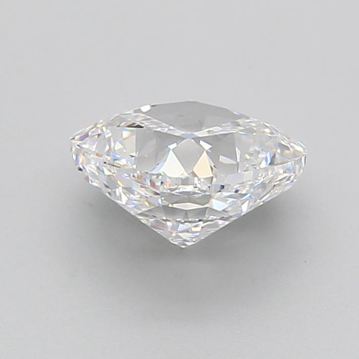 2.55 Carat Cushion Lab Diamond :: Greenstar spin frame 02