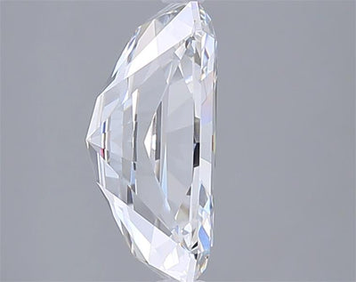 5.07 Carat Radiant Lab Diamond :: Greenstar spin frame 02