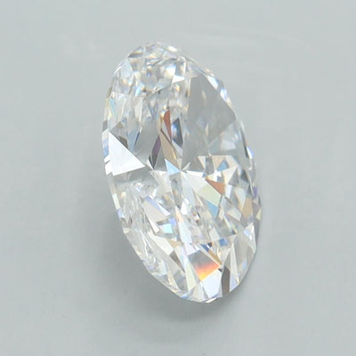 2.06 Carat Oval Lab Diamond :: Greenstar spin frame 02