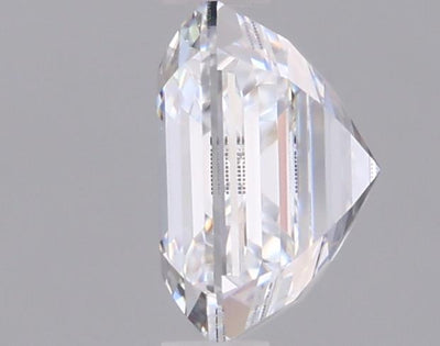 1.54 Carat Asscher Lab Diamond :: Greenstar spin frame 02