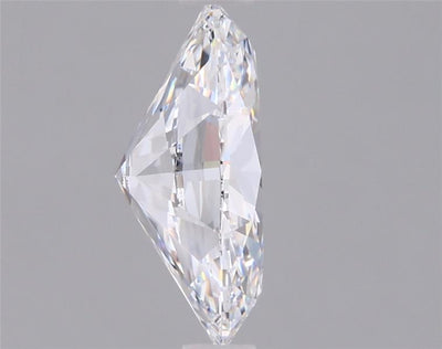 1.56 Carat Oval Lab Diamond :: Greenstar spin frame 02