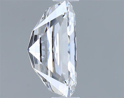 1.02 Carat Radiant Lab Diamond :: Greenstar spin frame 02