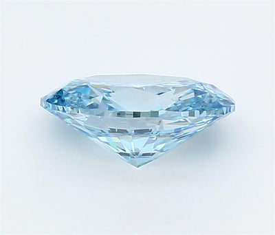 2.54 Carat Oval Lab Diamond :: Greenstar spin frame 02