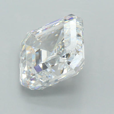 3.01 Carat Asscher Lab Diamond :: Greenstar spin frame 02