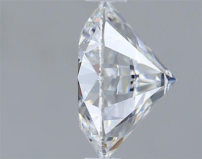 2.04 Carat Round Lab Diamond :: Greenstar spin frame 02
