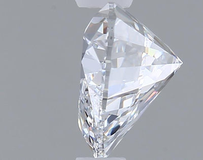 1.02 Carat Heart Lab Diamond :: Greenstar spin frame 02