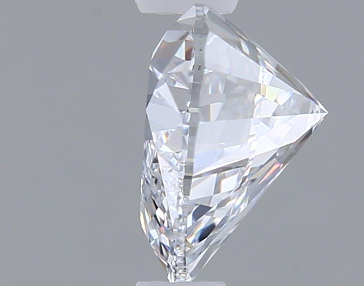 1.02 Carat Heart Lab Diamond :: Greenstar spin frame 02