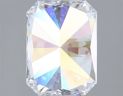 2.02 Carat Radiant Lab Diamond :: Greenstar spin frame 02